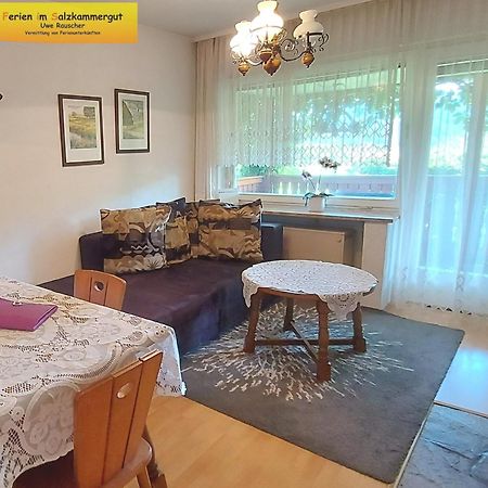Haus Andre Villa Bad Mitterndorf Buitenkant foto