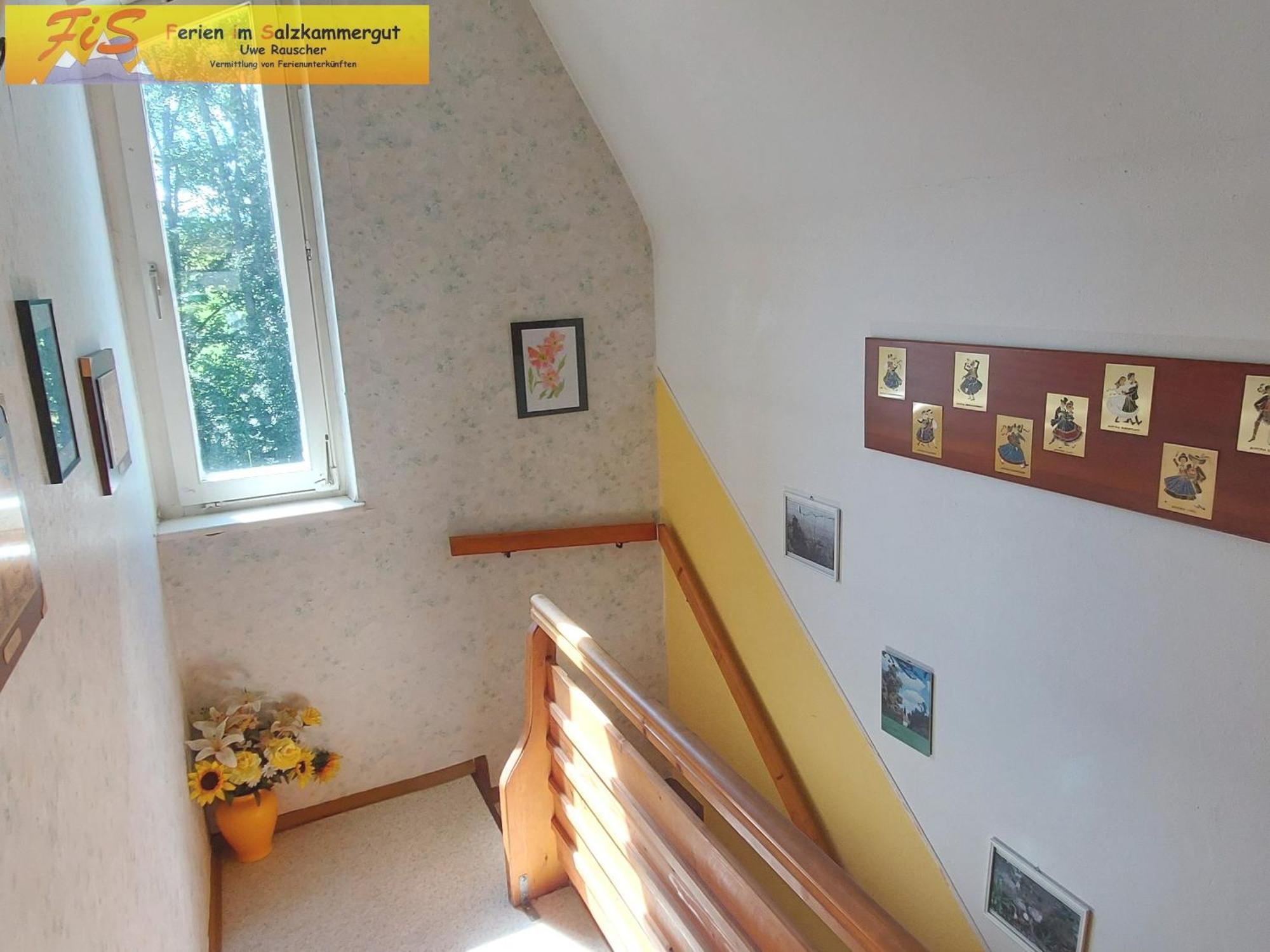 Haus Andre Villa Bad Mitterndorf Buitenkant foto