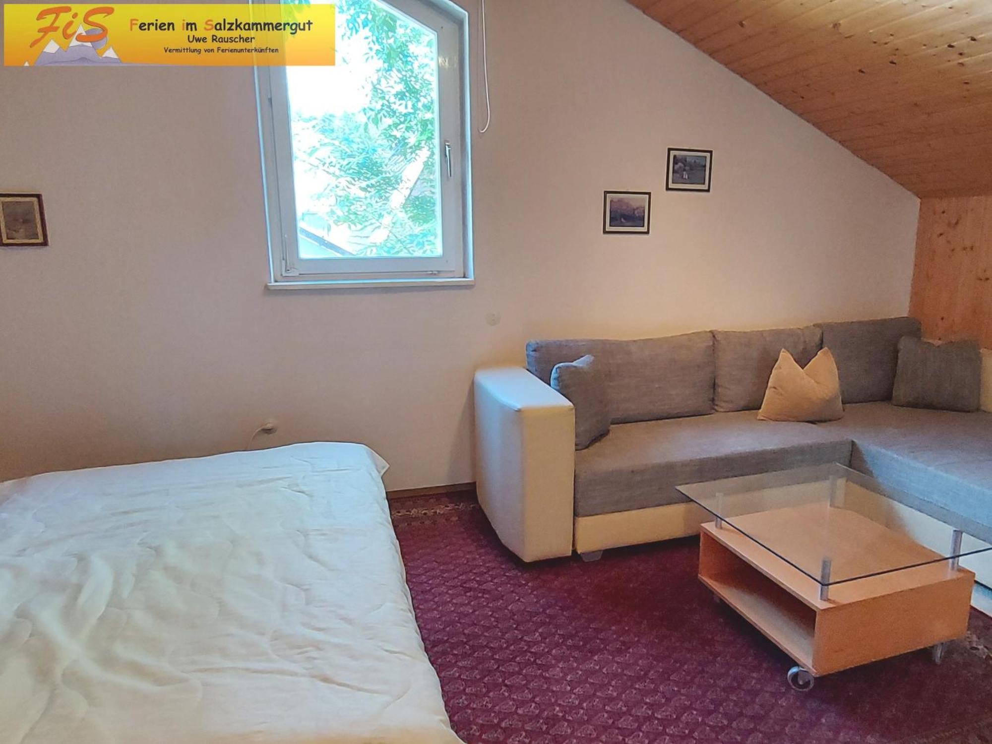 Haus Andre Villa Bad Mitterndorf Buitenkant foto