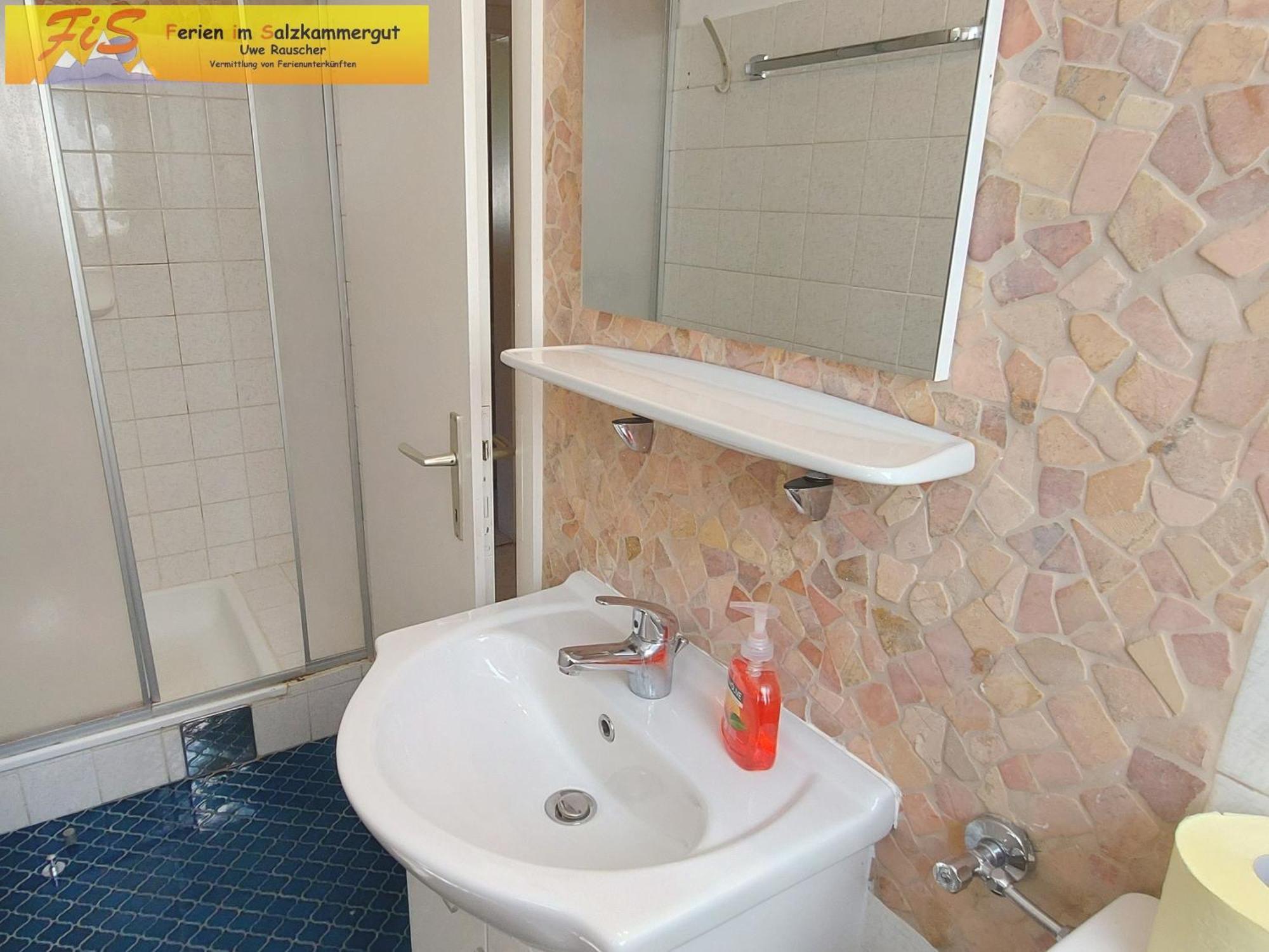 Haus Andre Villa Bad Mitterndorf Buitenkant foto