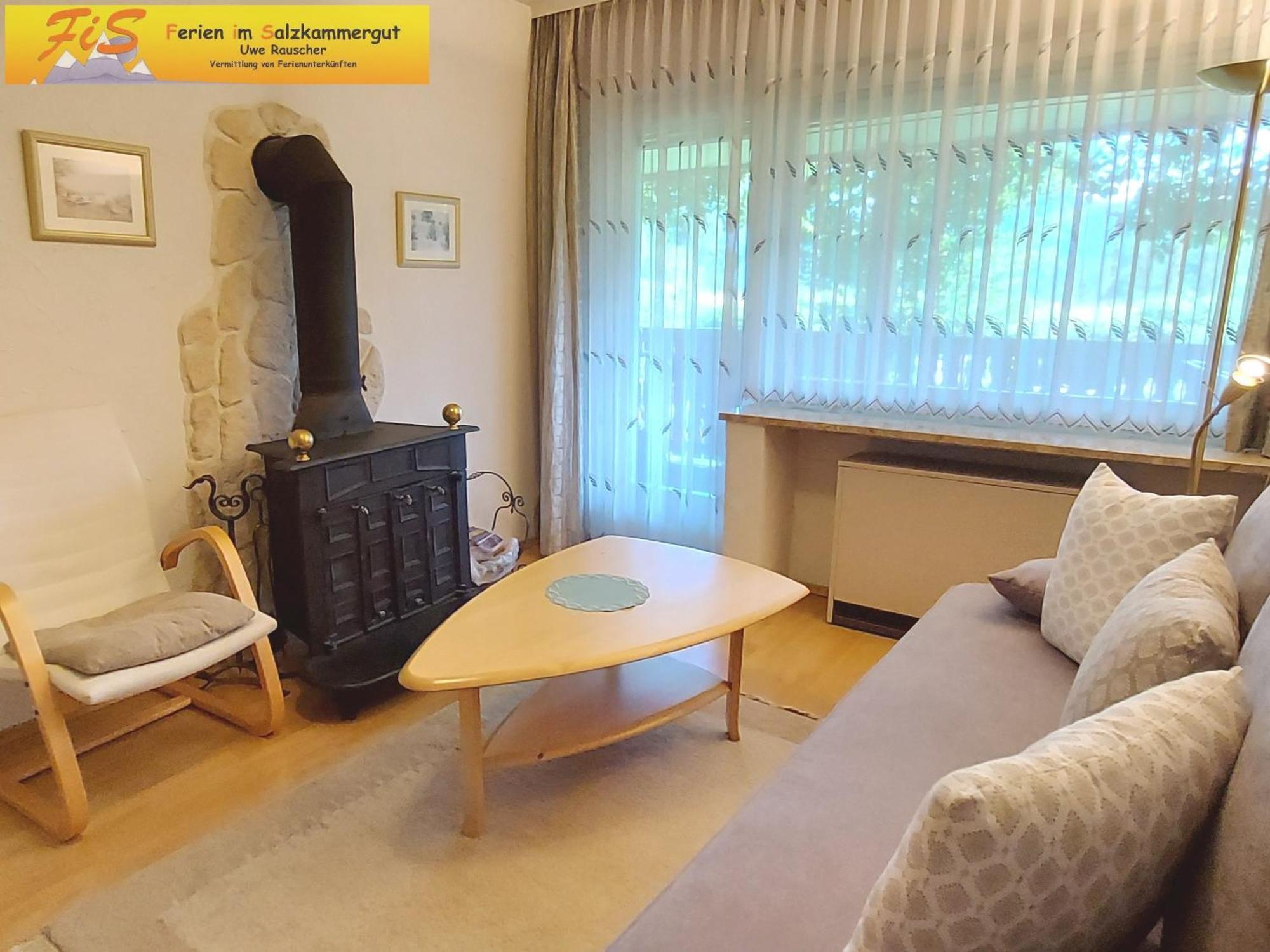 Haus Andre Villa Bad Mitterndorf Buitenkant foto