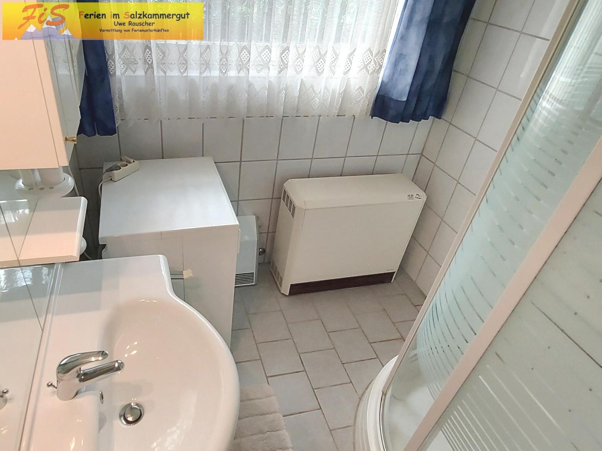 Haus Andre Villa Bad Mitterndorf Buitenkant foto